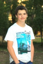 Kirill Svystun