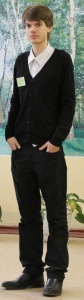 Igor Kazakov