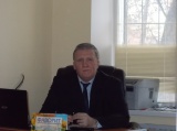 Sergey Remizov