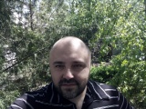Sergey Tikhonov