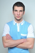 Elimpash Abdurashidov