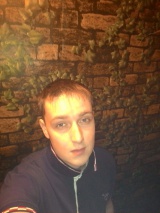 Martyukhin Sergey
