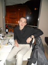 Dmitriy Romanov