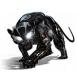 Jaguar Black