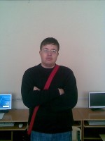 Ovchinnikov Andrey
