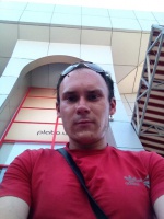Andrew Nikonov