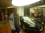Kirill Gavrilov