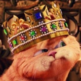 Garfield Alex