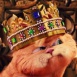 Garfield Alex