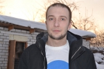 Aleksandr Shapovalov