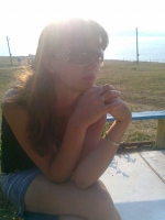 Krestina Abramova