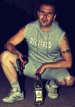 Shakhov Artur