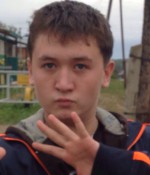 Gaybadullin Dmitriy Vadimovich