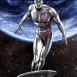 Silver Surfer