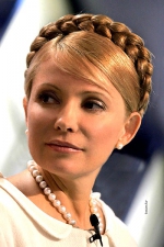 Yuliya Timoshenko