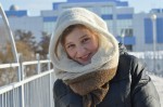 Darya Pirogova