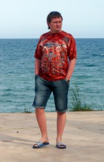 Aleksey Druzhkov