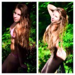 Evstegneeva Polina Viktorovna