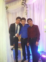 Xayrulla Asadullayev