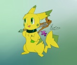 Adam The Pikachu
