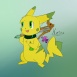 Adam The Pikachu