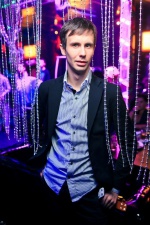 Sheremetev Andrey Igorevich
