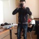 Andrey Bykov