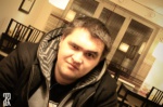 Aleksandr Bayduraev