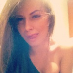 Yuliya Isaenko