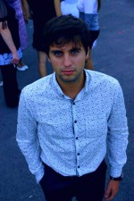Dmitriy Kvasnikov