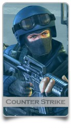 Cs-City | Проект игровых серверов.