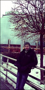 Nicholas A Hrushevsky