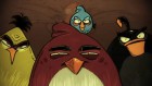 Angry Birds Angry Birds