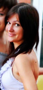 Mariya Limanskaya