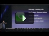 Презентация iPhone в 2007 году (русский перевод) - Часть 2