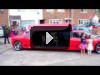 ferrari limo