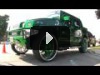 HUMMER ON 30s