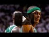 Rondo's South Beach Triple Double!