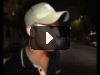 место происшествия. платинум арена и тапочки