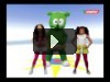 Gummy Bear μαθημα χορου.avi