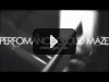 PERFOMANCE:SERGY CLOUD MAZE |NEW|