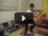 Black Eyed Peas - I Gotta Feeling (Electric Violin Cover)