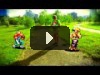 16 Bit Fighting in Augmented Reality (Vj Acid Mind)