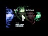 The Rapture - Echoes Lyrics. (Misfits theme tune)