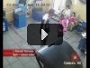 Драка в автосервисе