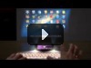 Концепт iPhone 5 с проекционной клавиатурой и дисплеем