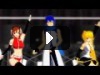 Miku, Meiko, Luka, Haku, Gumi, Kaito, Neru, Rin, Len - Migikata no Chou