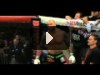 Batista debut MMA 2012