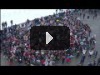 Нереально классный флешмоб 26.02.12 на Воробьевых горах