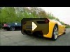 BMW M6 vs Ferrari 458 Italia vs Nissan GT-R AMS